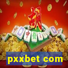 pxxbet com